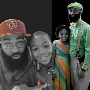 Meet your Posher, Willie